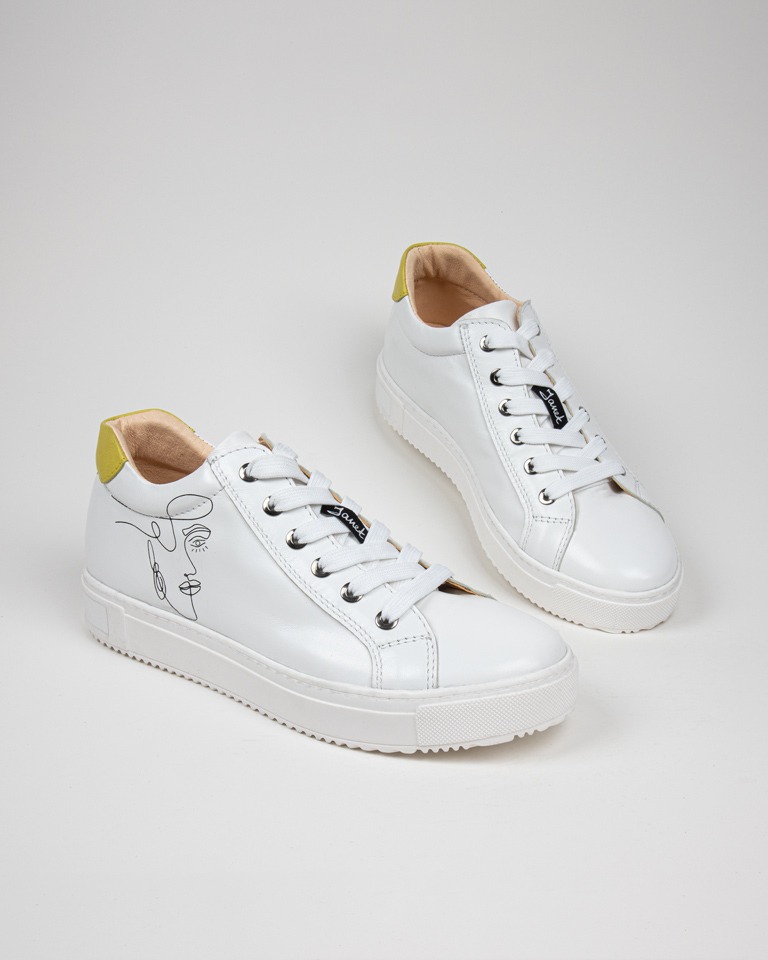 - Janet Shoes | Дамски обувки и чанти